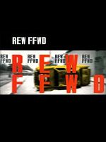 Poster der REW FFWD