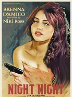 Poster der Night Night