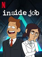 Bild von Inside Job