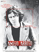 Poster der Amigo Arrigo