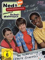 Bild von Neds ultimativer Schulwahnsinn