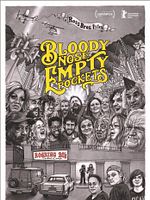 Poster der Bloody Nose, Empty Pockets
