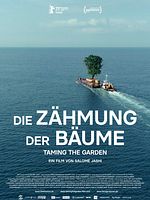 Poster der Die Zähmung der Bäume - Taming the Garden