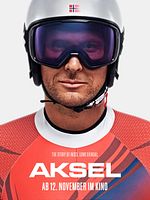 Poster der Aksel