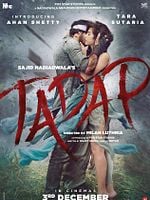 Poster der Tadap