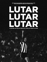 Poster der Lutar, lutar, lutar