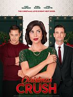Poster der A Christmas Crush