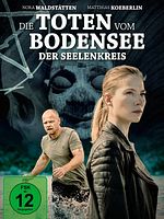 Poster der Die Toten vom Bodensee: Der Seelenkreis