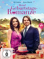 Poster der Meine Geburtstags-Romanze