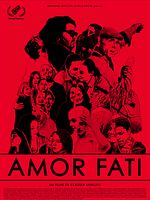 Poster der Amor Fati