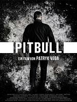 Poster der Pitbull