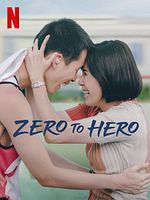 Poster der Zero To Hero