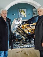 Poster der Tatort: Dreams