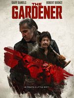 Poster der The Gardener
