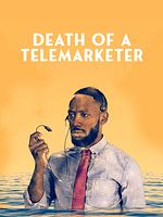 Poster der Death Of A Telemarketer