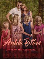 Poster der Ankle Biters