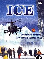 Poster der Eis - wenn die Welt erfriert