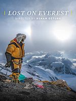 Poster der Lost on Everest