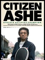Poster der Citizen Ashe