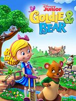 Bild von Goldie & Bär