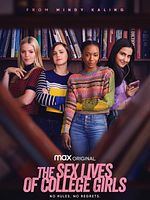 Bild von The Sex Lives Of College Girls