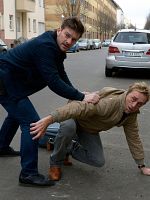 Poster der Ein starkes Team: Verdammt lang her