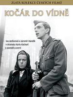 Poster der Wagen nach Wien