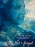 Poster der Not To Forget