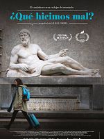 Poster der ¿Qué hicimos mal?