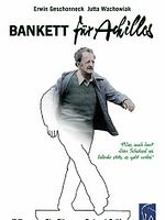 Poster der Bankett fur Achilles