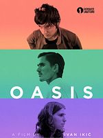 Poster der Oasis