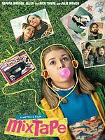 Poster der Mixtape
