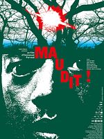 Poster der Maudit!