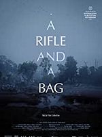 Poster der A Rifle and a Bag