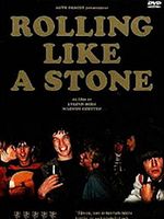 Poster der Rolling Like A Stone