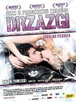 Poster der Splinters