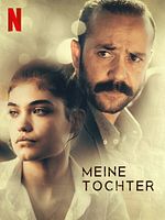 Poster der Meine Tochter