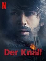 Poster der Der Knall