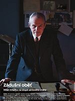 Poster der Gequälte Seelen