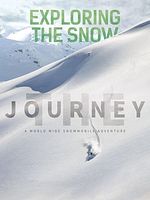 Poster der Den Schnee entdecken – Die Reise