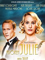 Poster der Miss Julie