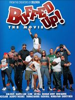Poster der Buffed Up