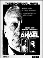 Poster der Blutiger Engel