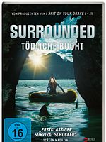 Poster der Surrounded - Tödliche Bucht