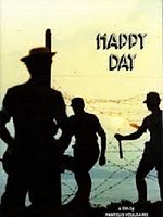 Poster der Happy Day