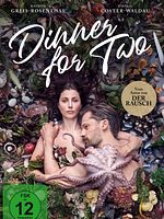 Poster der Dinner For Two