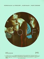 Poster der Wolf