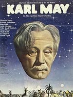 Poster der Karl May