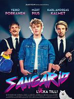 Poster der The Dissidents