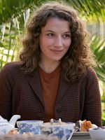 Poster der Rosamunde Pilcher: Im siebten Himmel